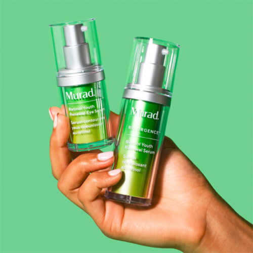 Murad Retinol Youth Renewal Eye Serum 15 ml - 4