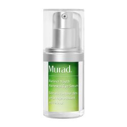 Murad Retinol Youth Renewal Eye Serum – Gençlik Kodu: Cilt Yenileyici Retinol Göz Serumu 15ml - 1