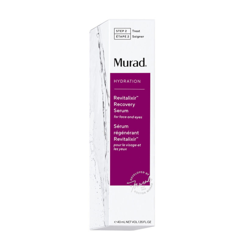 Murad Revitalixir Recovery Serum - Yorgun ve Cansız Ciltlere Özel Anti-Aging Bakım 40 ml - 2