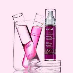 Murad Revitalixir Recovery Serum - Yorgun ve Cansız Ciltlere Özel Anti-Aging Bakım 40 ml - 3