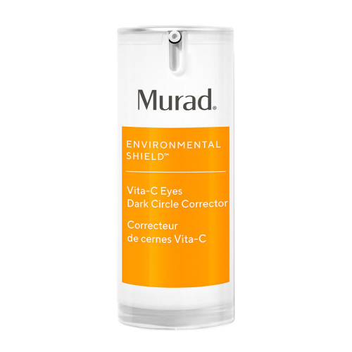 Murad Vita-C Eyes Dark Circle Corrector Altın-C Vitamini İçeren Koyu Halka Karşıtı Göz Çevresi Kremi 15 ml - Murad