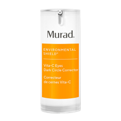 Murad Vita-C Eyes Dark Circle Corrector Altın-C Vitamini İçeren Koyu Halka Karşıtı Göz Çevresi Kremi 15 ml - 1