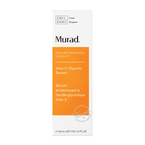 Murad Vita -C Glycolic Aydınlatıcı Serum 30 ml - 2