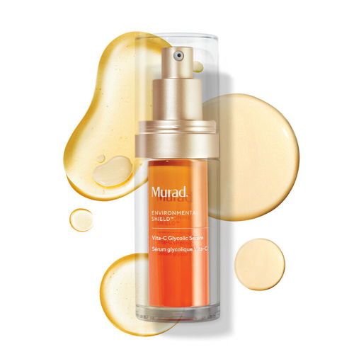 Murad Vita -C Glycolic Aydınlatıcı Serum 30 ml - 3