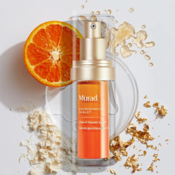 Murad Vita -C Glycolic Aydınlatıcı Serum 30 ml - 4