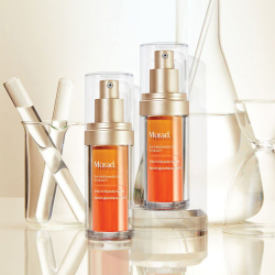 Murad Vita -C Glycolic Aydınlatıcı Serum 30 ml - 5