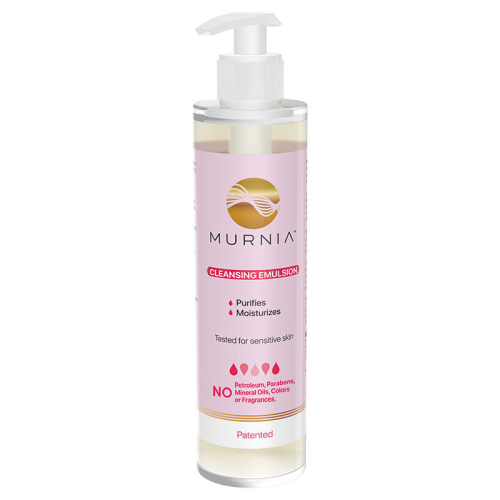 Murnia Cleansing Emulsion 200 ml - Murnia