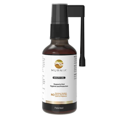 Murnia Mouth Gel 30 ml - 1