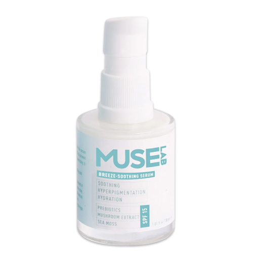 Muse Lab Breeze Cica Recovery Serum SPF 15 30 ml - Muse Lab