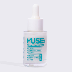 Muse Lab Breeze Cica Recovery Serum SPF 15 30 ml - 3