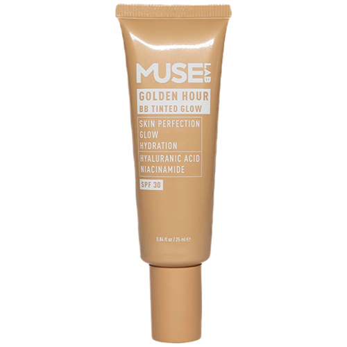 Muse Lab Golden Hour Tinted BB Cream SPF 30 25 ml - Muse Lab