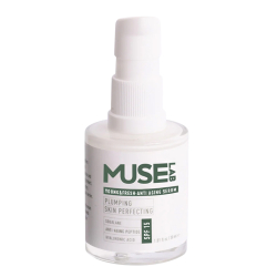 Muse Lab Young Fresh Anti-Aging Bio Retinol Serum SPF 15 30 ml - 1