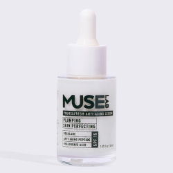 Muse Lab Young Fresh Anti-Aging Bio Retinol Serum SPF 15 30 ml - 2