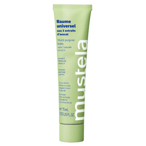 Mustela 3 Etkili Avokado Balsam 75 ml - Mustela