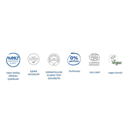Mustela 3 Etkili Avokado Balsam 75 ml - 3