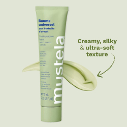 Mustela 3 Etkili Avokado Balsam 75 ml - 4