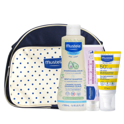 Mustela Yaz Çanta Seti - 1
