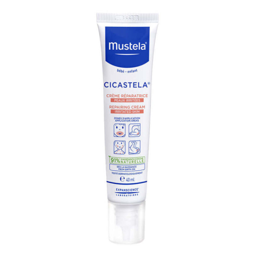 Mustela Cicastela Bakım Kremi 40 ml - Mustela