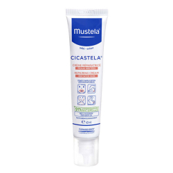 Mustela Cicastela Bakım Kremi 40 ml - 1