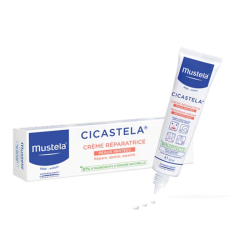 Mustela Cicastela Bakım Seti - 3