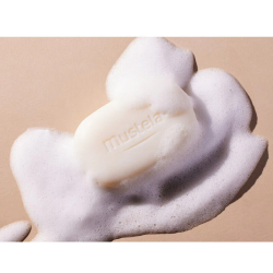 Mustela Cold Cream İçeren Temizleyici Sabun 100 gr - 8