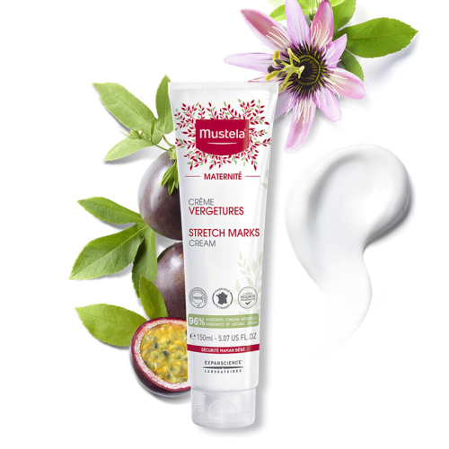 Mustela Maternite Strech Marks Çatlak Kremi 150 ml - 2