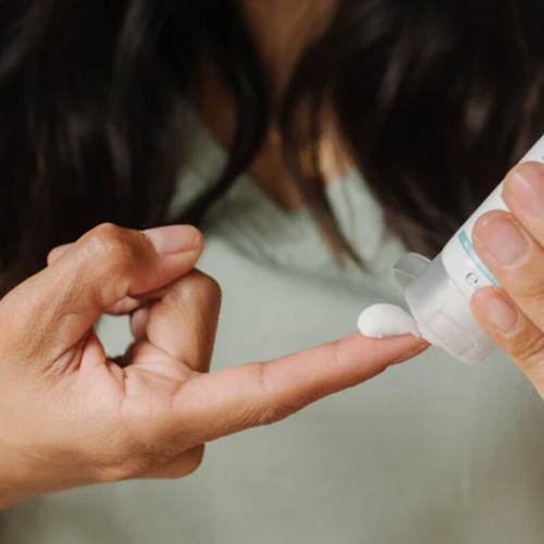 Mustela Stelatopia Emollient Face Cream Yüz Kremi 40 ml - 2