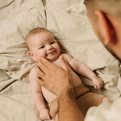 Mustela Stelatopia+ Lipid Replenishing Cream 300 ml - 2