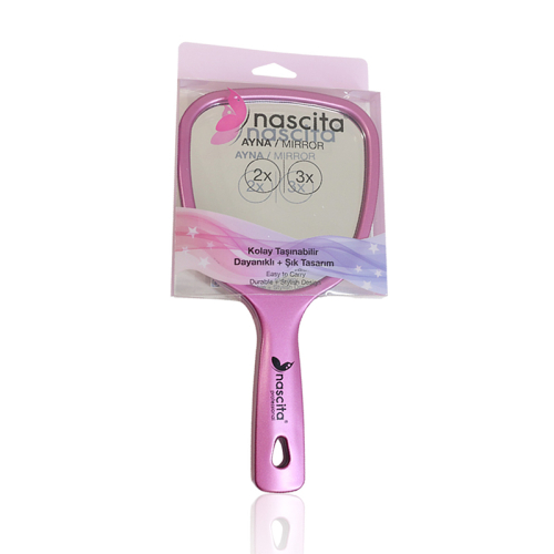 Nascita 2x ve 3x Ayna - 3