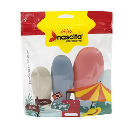 Nascita 3 Boy Seyahat Şişe Seti - 21 - 1