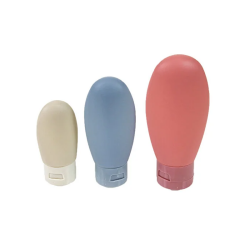 Nascita 3 Boy Seyahat Şişe Seti - 21 - 2