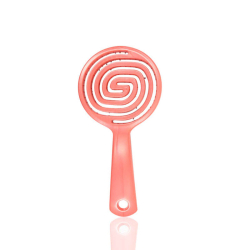 Nascita 3 Boyutlu Yuvarlak Saç Fırçası - 1