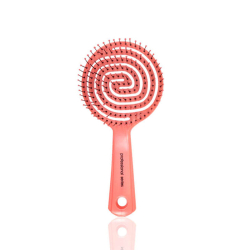 Nascita 3 Boyutlu Yuvarlak Saç Fırçası - 2