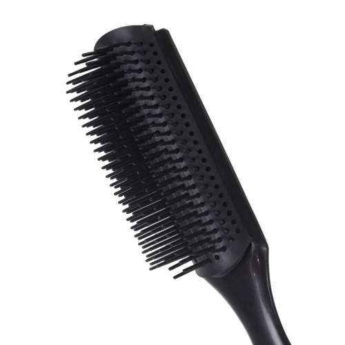 Nascita 3D Fleksi Kontrol Açma Tarama Saç Fırçası - 29 - 2