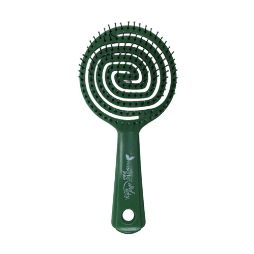 Nascita 3D Fleksi Yılbaşı Temalı Saç Fırçası 69 - 2