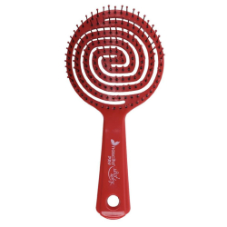 Nascita 3D Fleksi Yılbaşı Temalı Saç Fırçası 70 - 2