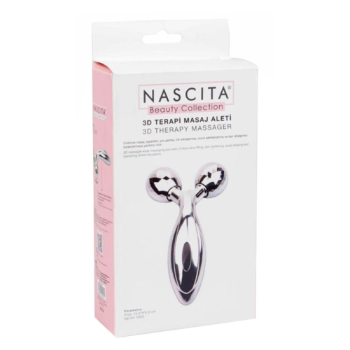 Nascita 3D Terapi Masaj Aleti - 07 - 2