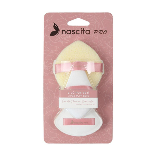 Nascita 3lü Puf Seti 122 - Nascita