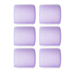 Nascita 55x63 Cm 6lı Cırtlı Süngerli Bigudi - 62 - 2