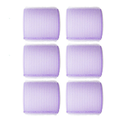 Nascita 55x63 Cm 6lı Cırtlı Süngerli Bigudi - 62 - 2