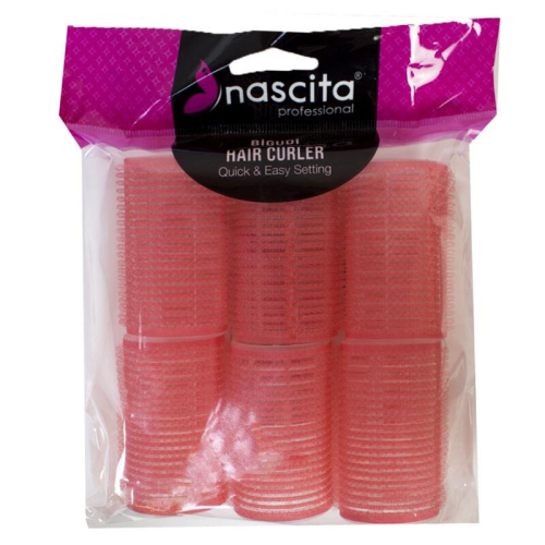 Nascita 6lı Cırtlı Bigudi 36x63 - 53 - 1