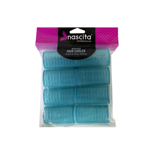 Nascita 8li Cırtlı Bigudi 36x63 - 52 - Nascita