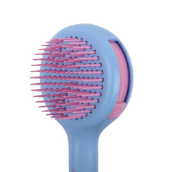 Nascita Aç Kapa Saç Fırçası Mavi 50 - 2