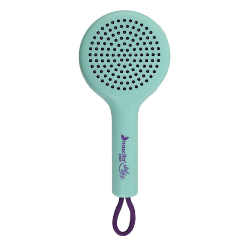 Nascita Aç Kapa Saç Fırçası Yeşil 50 - Nascita