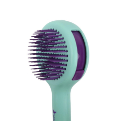 Nascita Aç Kapa Saç Fırçası Yeşil 50 - 2