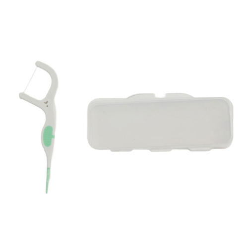 Nascita Arayüz Fırçalı Diş İpi ve Seyahat Kutusu - 02 30 Adet - Nascita