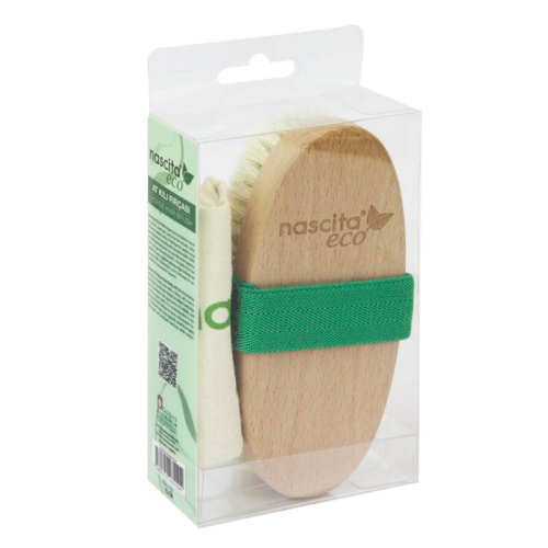 Nascita At Kılı Fırçası Yeşil - 12 - 2