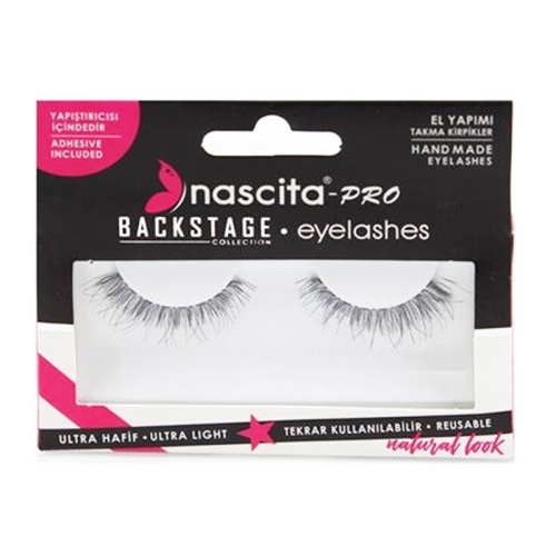 Nascita Backstage Collection Takma Kirpik - 95 - Nascita