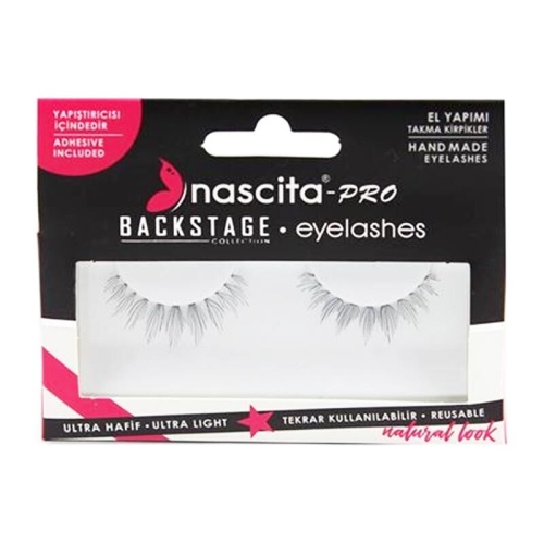 Nascita Backstage Collection Takma Kirpik - 97 - Nascita