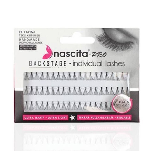Nascita Backstage Collection Tekli Takma Kirpik - 103 - Nascita